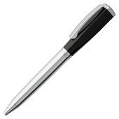 Ручка шариковая Bison, черная - фото