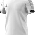 Футболка Condivo 18 Tee, белая