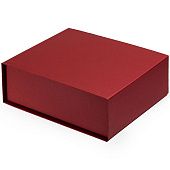 Коробка Flip Deep, красная - фото