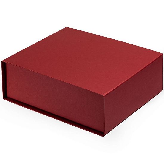 Коробка Flip Deep, красная - подробное фото