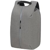 Рюкзак для ноутбука Securipak, серый - фото