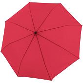 Зонт складной Trend Mini Automatic, красный - фото