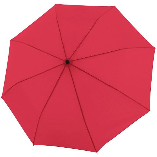 Зонт складной Trend Mini Automatic, красный - подробное фото