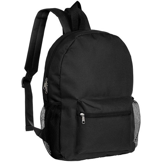 Рюкзак Easy, черный - подробное фото