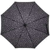 Зонт-трость «Примерный» - фото