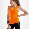 Майка женская Sporty TT Women, желтый неон
