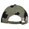 Бейсболка BUFFALO камуфляж