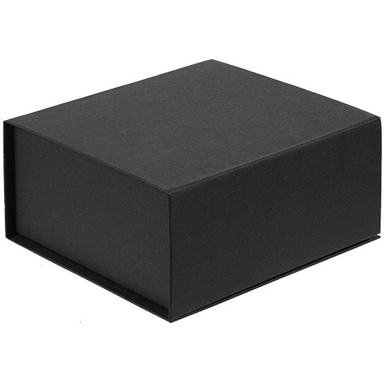 Коробка Eco Style, черная - подробное фото