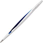 Вечная ручка Aero, синяя - фото