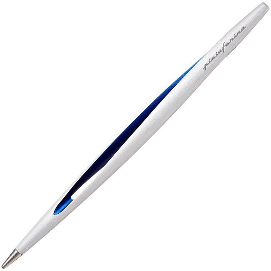Вечная ручка Aero, синяя - подробное фото