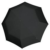 Зонт-трость U.900, черный - фото