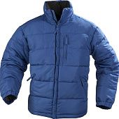 Куртка мужская JIBBING, синяя - фото