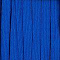 Плоский шнур Cord L, синий, 120 см