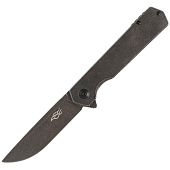 Нож Firebird FH13-SS, черный - фото