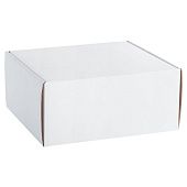 Коробка Grande, белая - фото