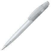 Ручка шариковая Profit, белая - фото