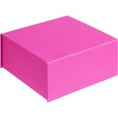 Коробка Pack In Style, розовая (фуксия) - фото