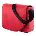 Сумка для ноутбука Unit Laptop Bag, красная