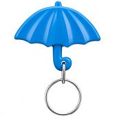 Брелок Rainy, синий - фото