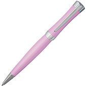 Ручка шариковая Desire, розовая - фото
