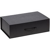 Коробка Big Case,черная - фото