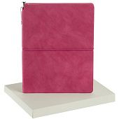 Набор Business Diary, розовый - фото