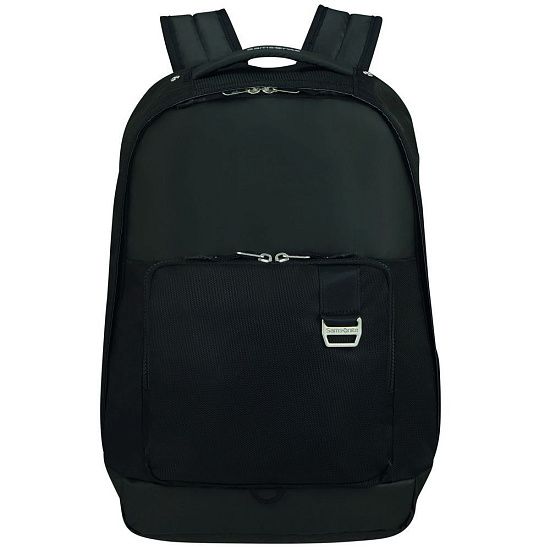 Рюкзак для ноутбука Midtown M, черный - подробное фото