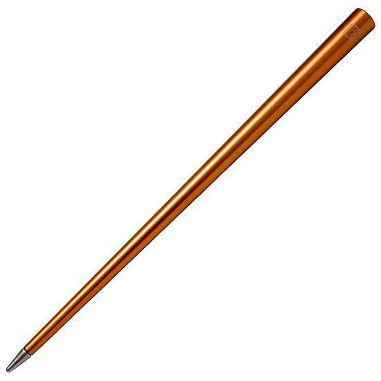 Вечная ручка Forever Prima, оранжевая - подробное фото