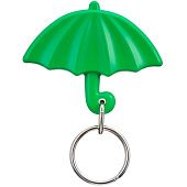 Брелок Rainy, зеленый - фото