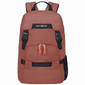 Рюкзак для ноутбука Sonora M, красный - фото
