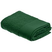 Полотенце Odelle, малое, зеленое - фото