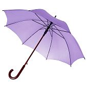 Зонт-трость Unit Standard, сиреневый - фото