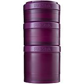 Набор контейнеров ProStak Expansion Pak, фиолетовый (сливовый) - фото