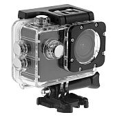 Экшн-камера Minkam 4K, черная - фото