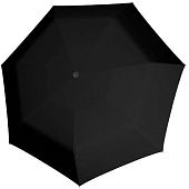 Зонт складной Hit Magic, черный - фото