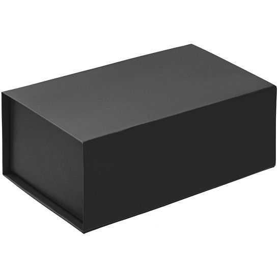 Коробка LumiBox, черная - подробное фото