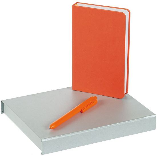 Набор Bright Idea, оранжевый - подробное фото