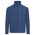 Куртка мужская NOVA MEN 200, синяя с серым