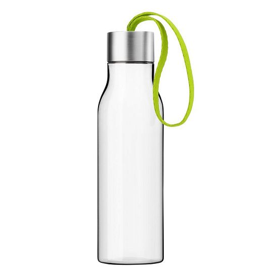 Бутылка для воды Eva Solo To Go, светло-зеленая - подробное фото