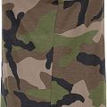 Футболка женская CAMO WOMEN 150 камуфляж