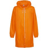 Дождевик Rainman Zip, оранжевый неон - фото