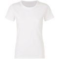 Футболка женская MURPHY WOMEN, белая