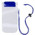 Водозащитный чехол Waterpro, синий