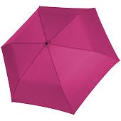 Зонт складной Zero 99, фиолетовый - фото