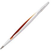 Вечная ручка Aero, оранжевая - фото