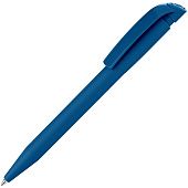 Ручка шариковая S45 ST, синяя - фото
