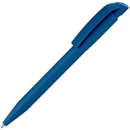 Ручка шариковая S45 ST, синяя - подробное фото