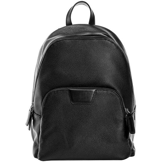 Рюкзак Dominante, черный - подробное фото