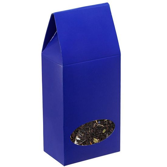 Чай «Таежный сбор», в синей коробке - подробное фото
