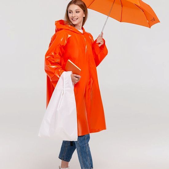 Набор Umbrella Academy, оранжевый - подробное фото